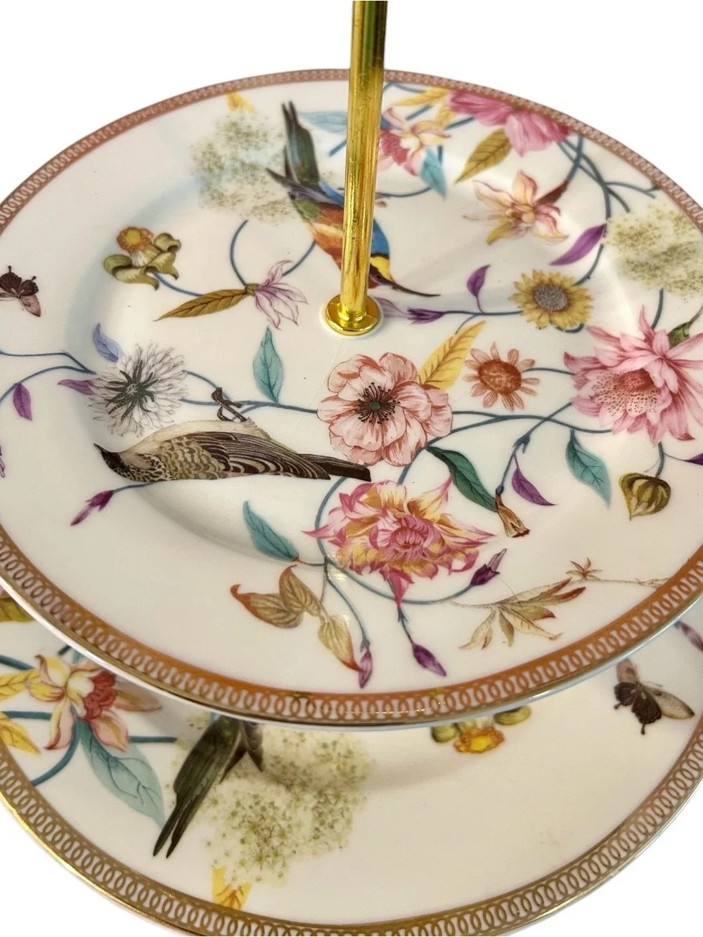 Grace Teaware excellent two